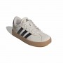 Adidas VL Court 3.0 K - Cru/Preto